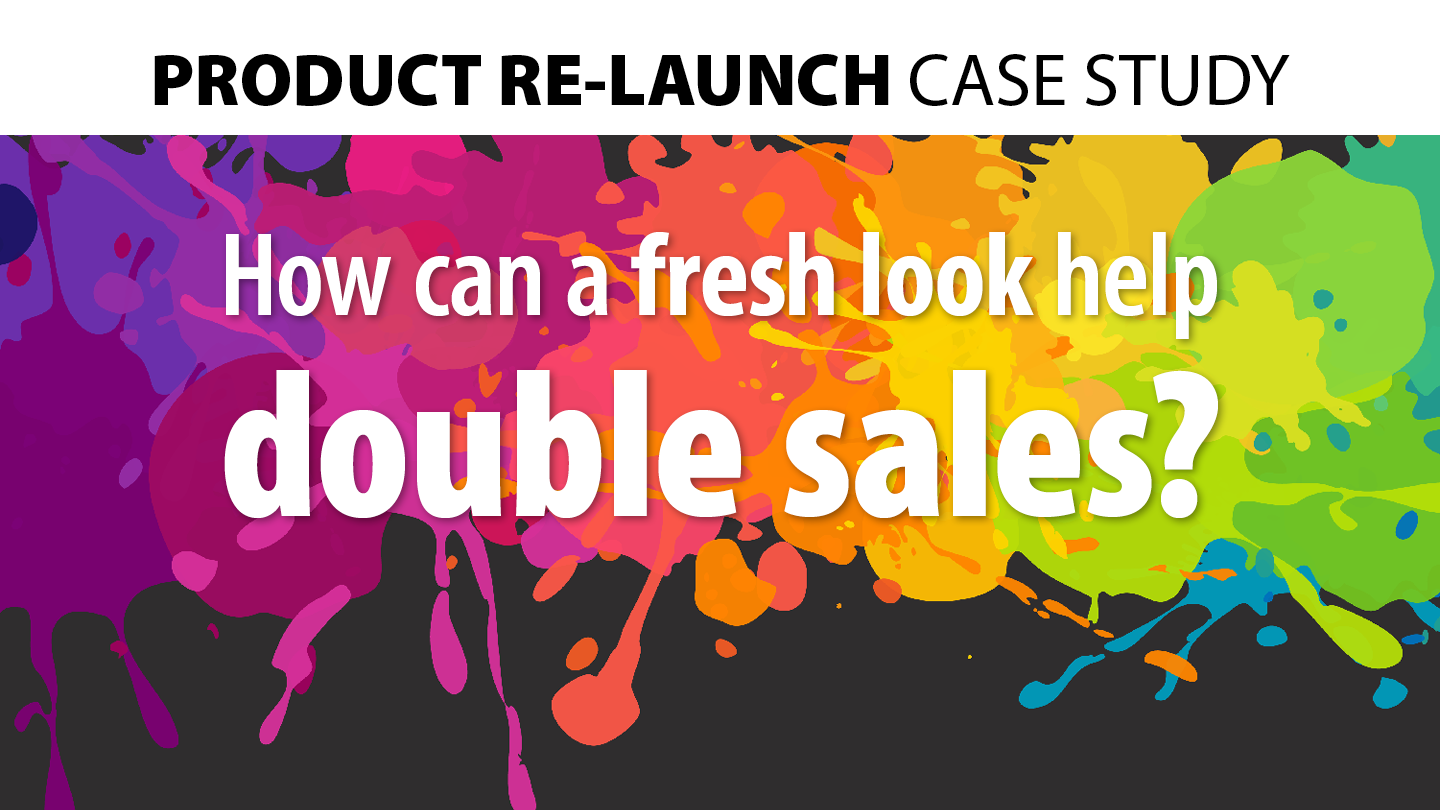 EAG Product Re-Launch 1