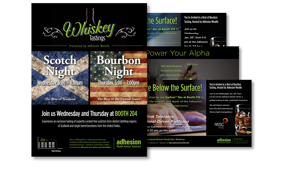 Adhesion Promotions