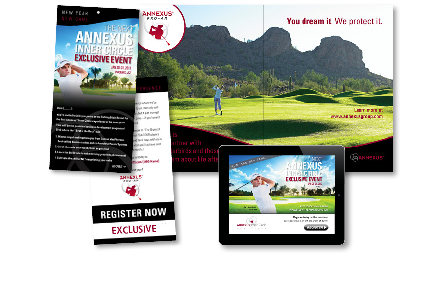 Annexus Pro-Am