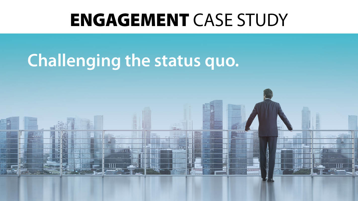 EAG Engagement 1