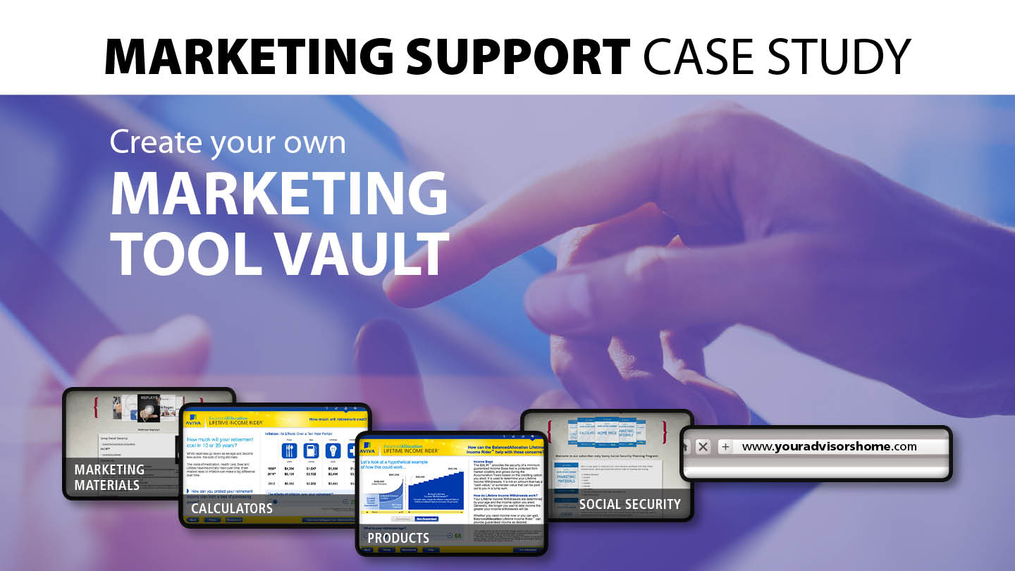 EAG Marketing Support 1